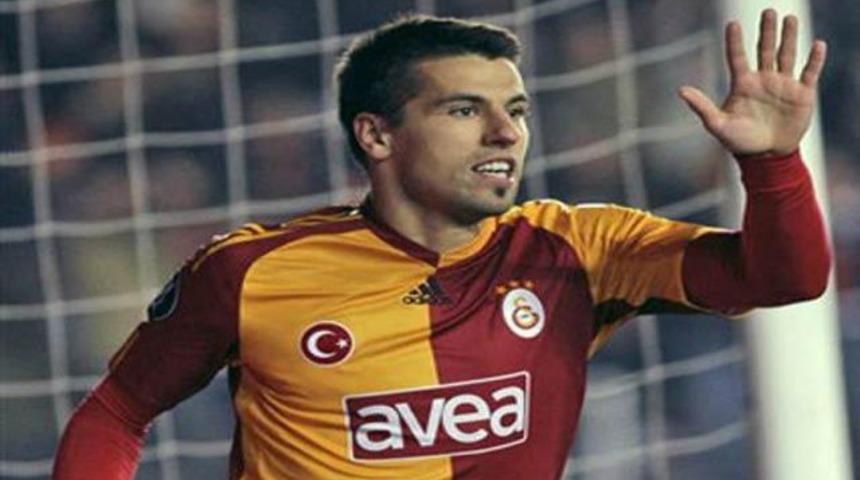 Aslan'ın Baros planı!