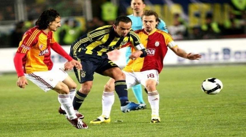 Dev ma&ccedil;ın tarihi belli oldu!