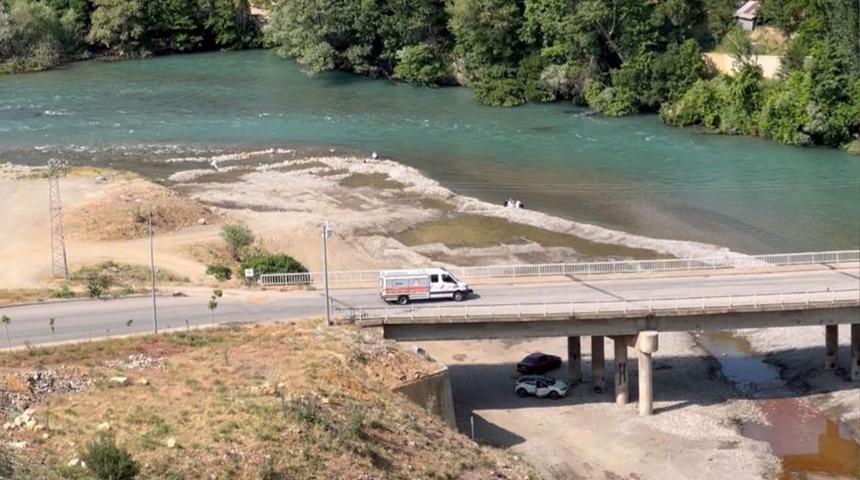 Arkadaşlarıyla birlikte mantar toplamaya gitmişti! Kayalık bölgede cansız bedeni bulundu