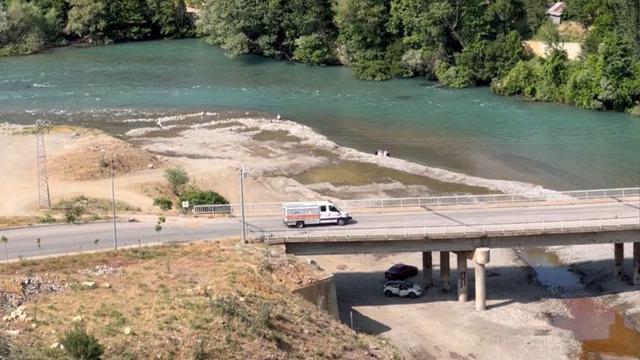 Arkadaşlarıyla birlikte mantar toplamaya gitmişti! Kayalık bölgede cansız bedeni bulundu