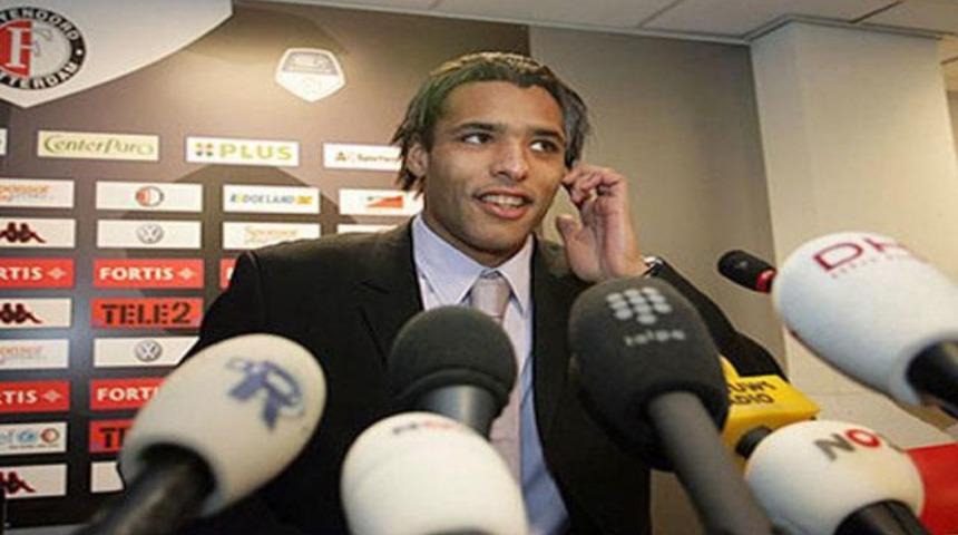 Van Hooijdonk dolandırıldı!