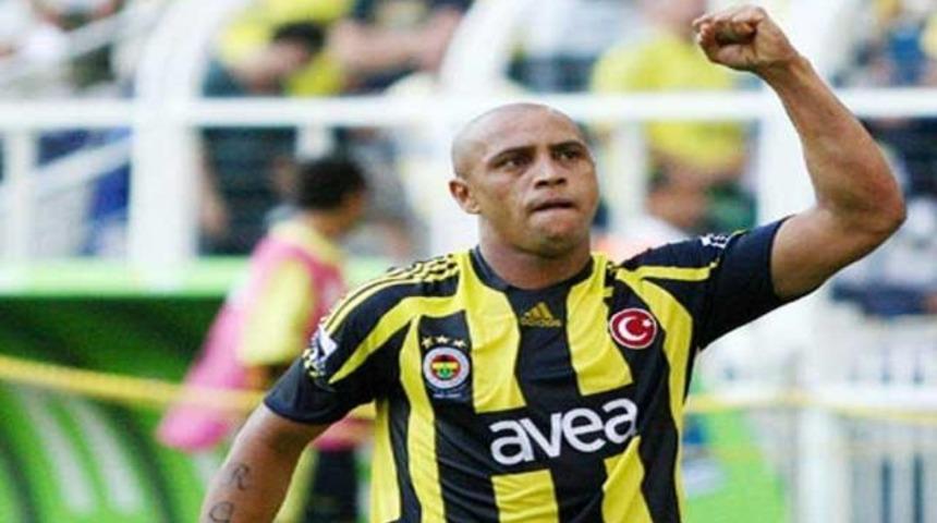 İşte Carlos'un yeni takımı