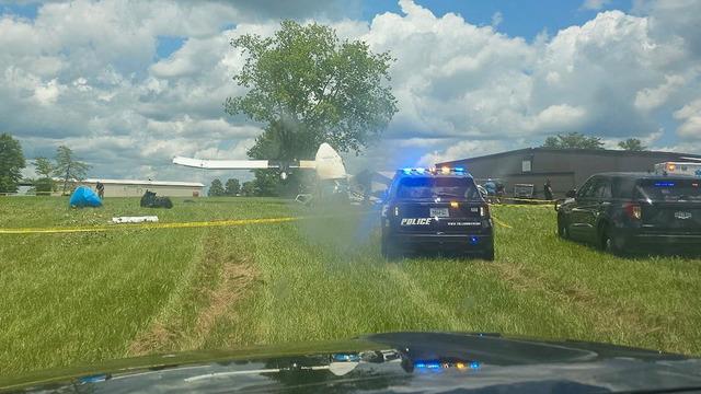 Gökyüzünde kabusu yaşadılar! ABD'de uçak düştü: Çok sayıda yaralı var