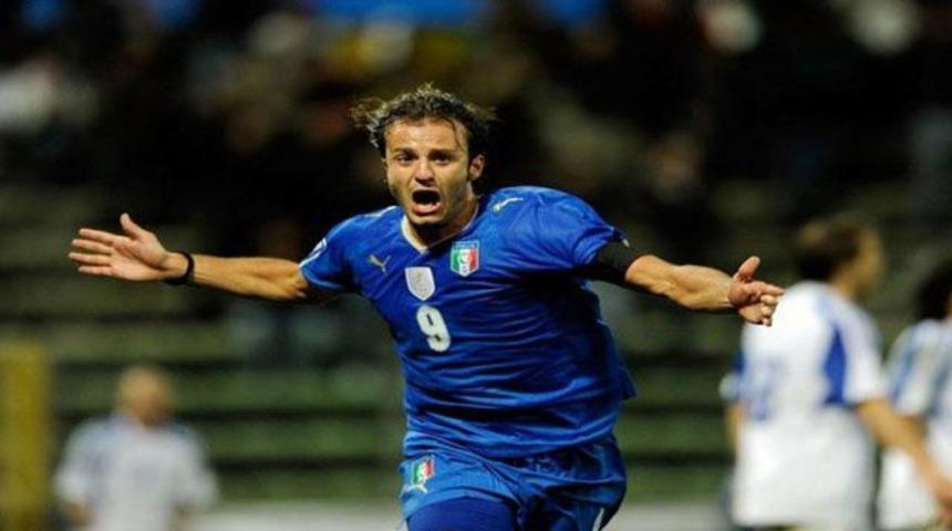 Gilardino'ya 12 dakika yetti: 3-2 (VİDEO)