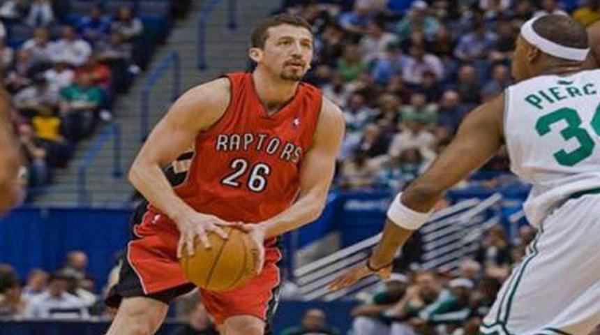 Ve Hidayet sahne alıyor