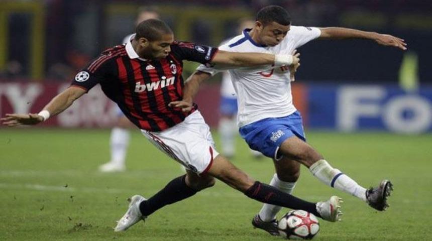 Milan'da Onyewu şoku