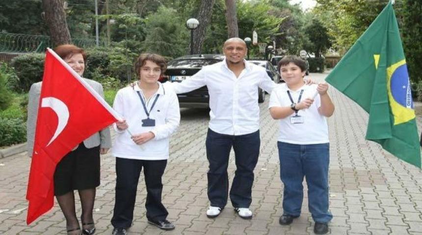 '2040'a kadar buradayım'