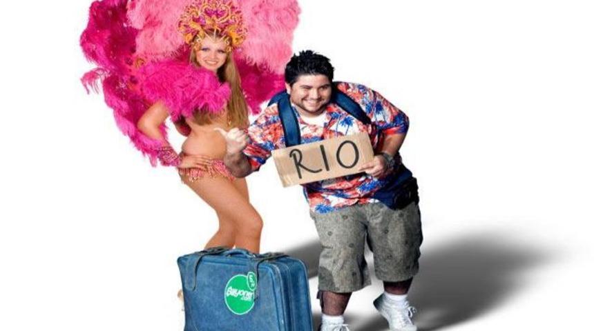 Bilyoner.com Rio'ya g&ouml;nderiyor!