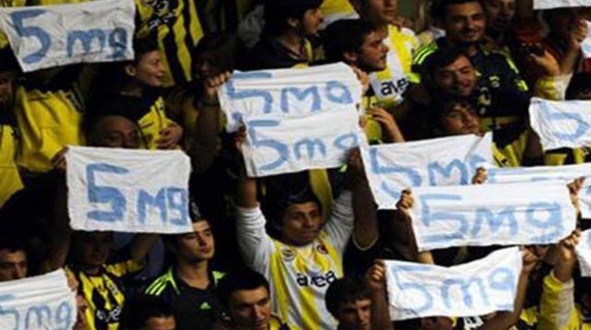 Başkentte doping atışması!