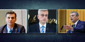 CHP Genel Başkanı Özel, Ferdi Zeyrek için Trabzon'dan ilaç getirildiğini iddia etmişti! Bakan Memişoğlu'ndan açıklama