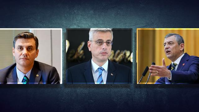 CHP Genel Başkanı Özel, Ferdi Zeyrek için Trabzon'dan ilaç getirildiğini iddia etmişti! Bakan Memişoğlu'ndan açıklama