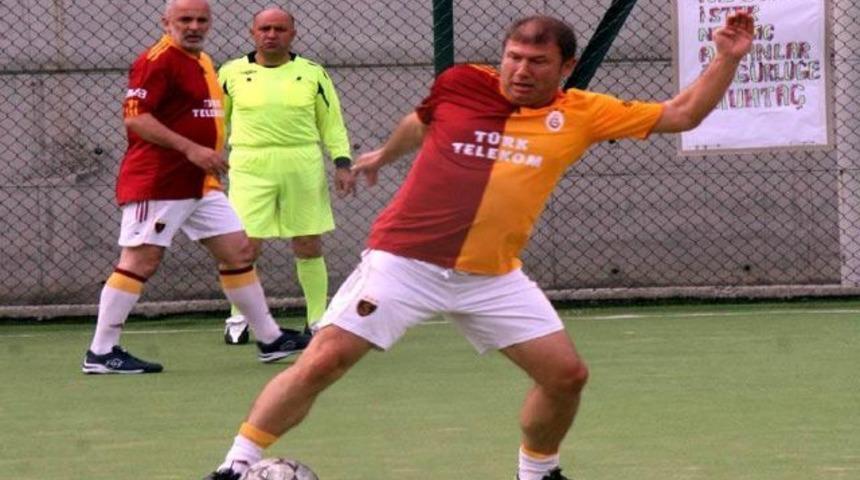 Tanju yeniden cezaevinde