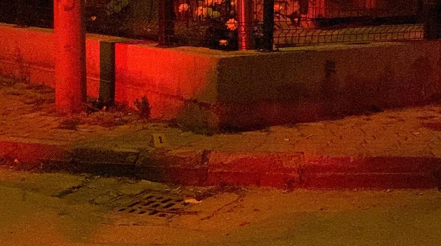 Konya'da acı olay!  17 yaşındaki genç, tanımadığı şahıslar tarafından bıçaklandı