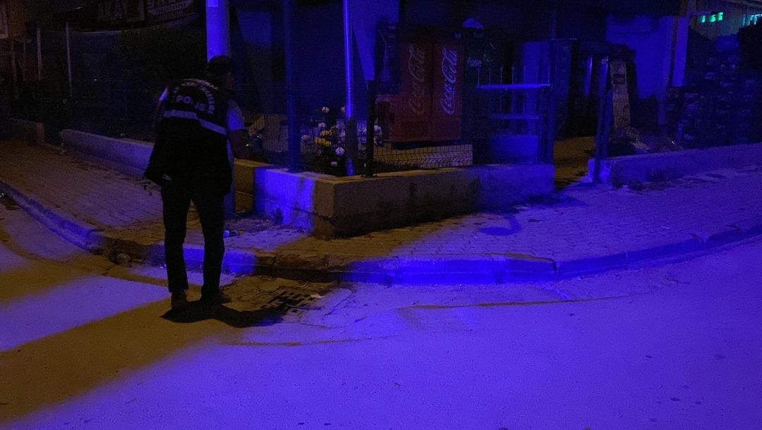 Konya da acı olay!  17 yaşındaki genç, tanımadığı şahıslar tarafından bıçaklandı 1