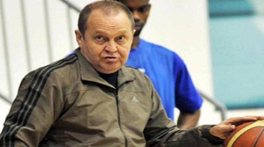 Halil &Uuml;ner Petkim'de