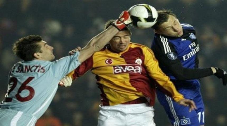 'Leo Franco'dan daha iyiyim'