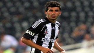 UEFA'dan İsmail'e onur