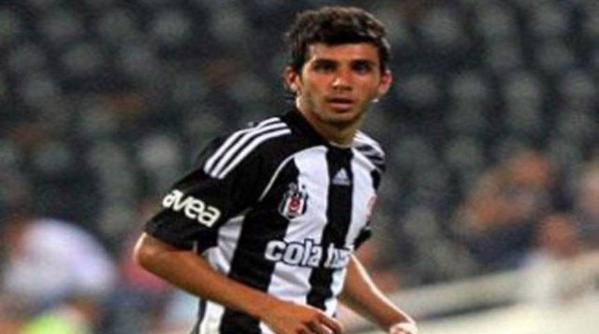 UEFA'dan İsmail'e onur