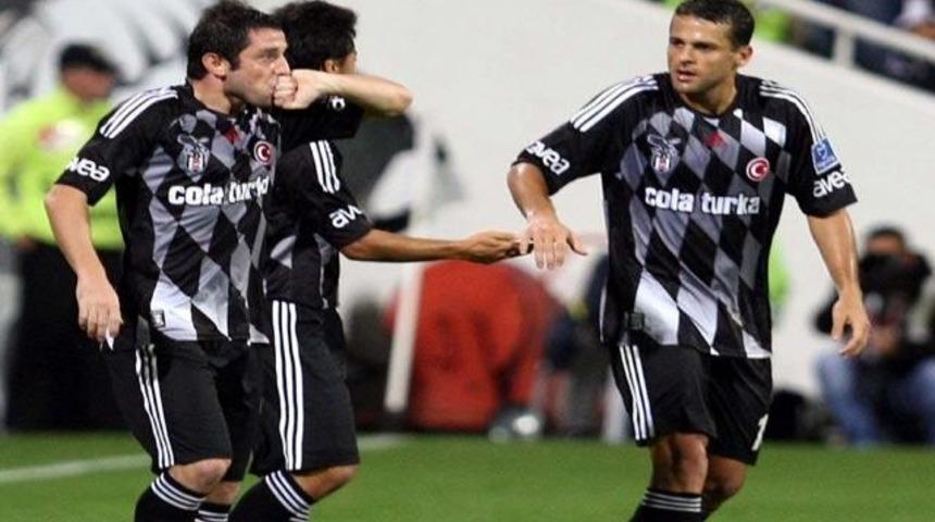 485 g&uuml;n sonra gol attı! (VİDEO)