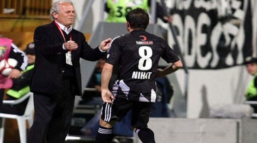 Denizli'den Nihat a&ccedil;ıklaması!