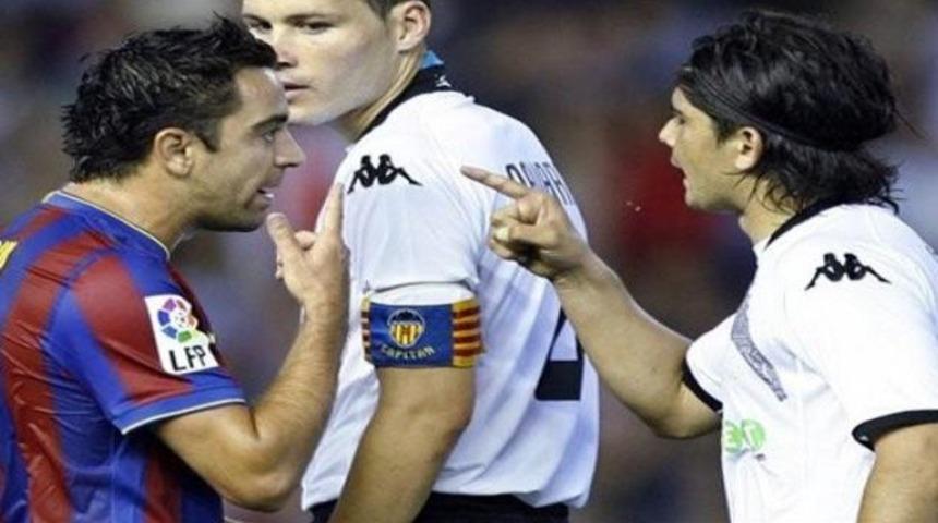 Bar&ccedil;a ilk kez puan kaybetti: 0-0