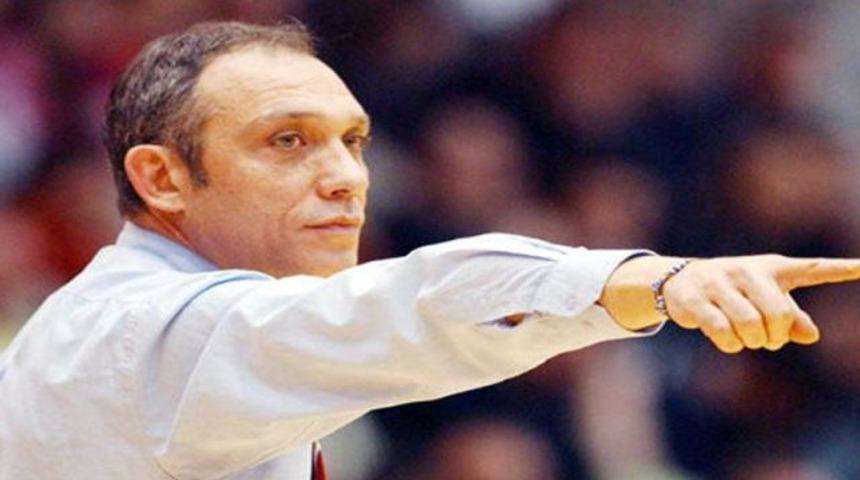 Kunter'in takımı fırtına gibi