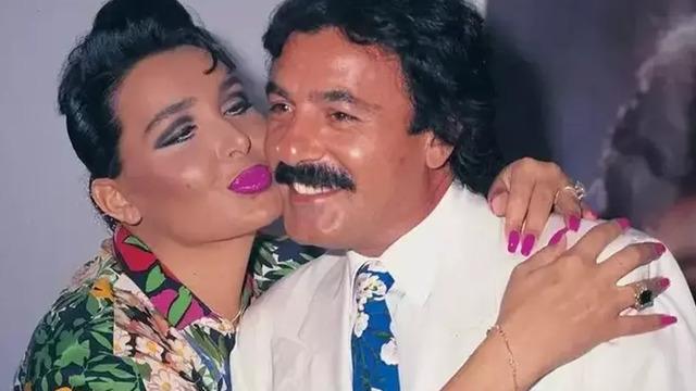 Bülent Ersoy ve Ferdi Tayfur orada ortak çıktı! Mal varlığını saydı