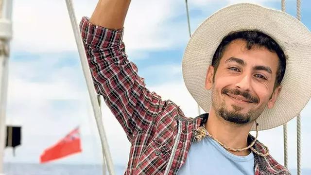 İsrail’in kaçırdığı Türk aktivist Şuayb Ordu’nun son mesajı ortaya çıktı