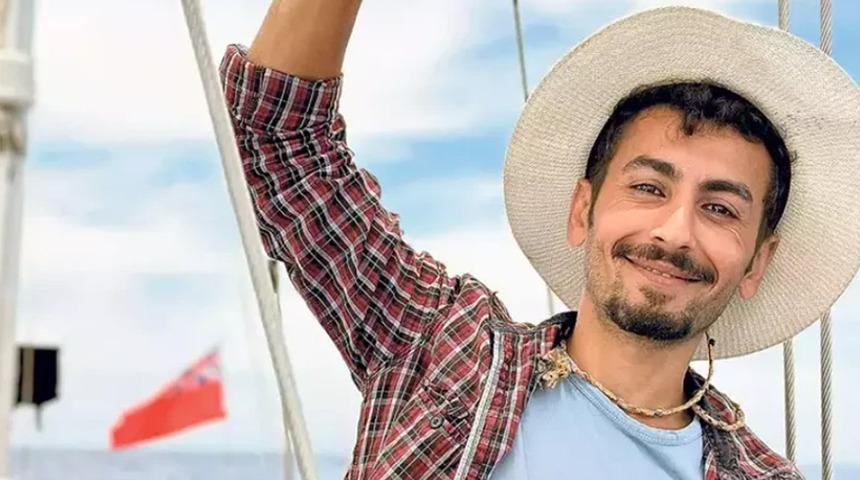 İsrail’in kaçırdığı Türk aktivist Şuayb Ordu’nun son mesajı ortaya çıktı: ‘Devletim sahip çıkmalı’