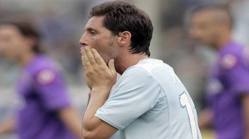 Lazio galibiyeti unuttu: 1-1