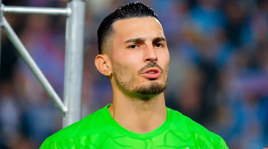 Fenerbahçe'den Uğurcan Çakır için takas teklifi! 5 milyon Euro da nakit veriliyor...