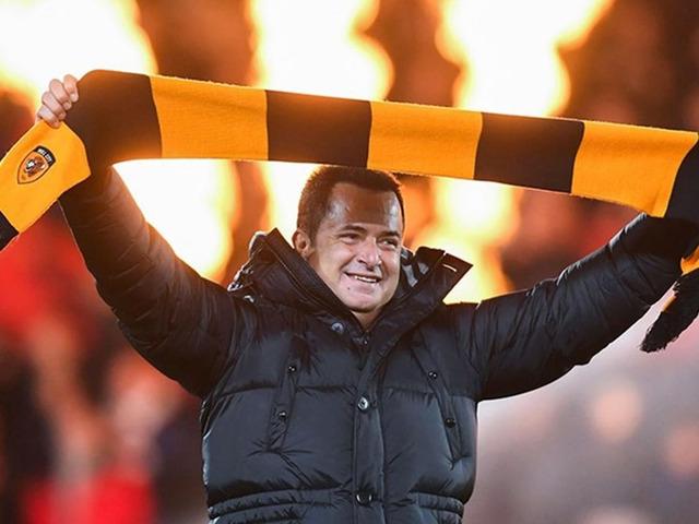 Acun Ilıcalı, Süper Lig'in yıldız hocasını aldı!