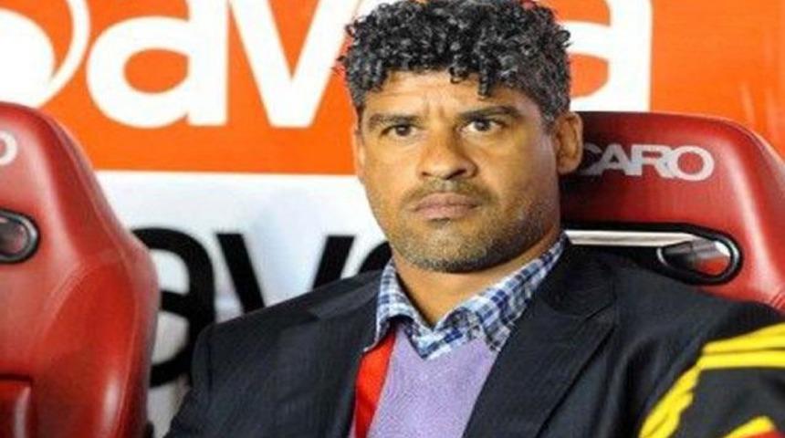 '&Uuml;zerimize d&uuml;şeni yaptık'