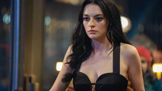 Melis Sezen kısa taytıyla poz verdi! Görenler kendini tutamadı: Ne gerek var?