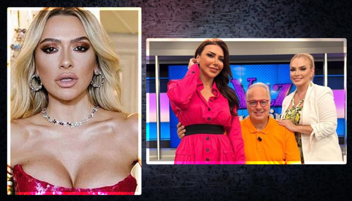 Beyaz TV'den kovuldukları söylendi! Her şeyi ifşa etti