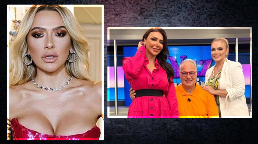 Uyuşturucu iddiası sonrası Beyaz TV'den kovulduğu söylendi! Didem Delen itiraf etti: Hadise haberleri sahte yapıldı