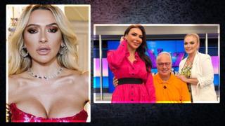 Uyuşturucu iddiası sonrası Beyaz TV'den kovulduğu söylendi! Didem Delen itiraf etti: Hadise haberleri sahte yapıldı