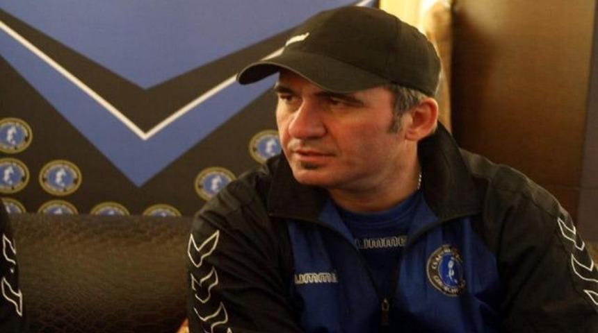 Trabzonspor'dan Hagi a&ccedil;ıklaması!