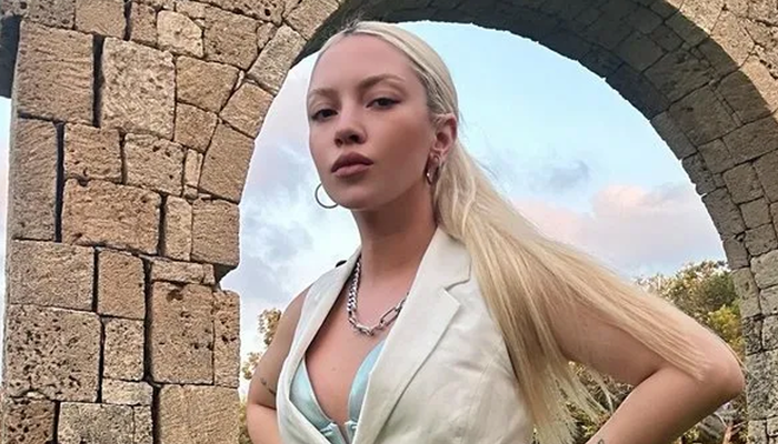 "Bu nasıl yırtmaç?" dedirtti! Bir bakan bir daha baktı