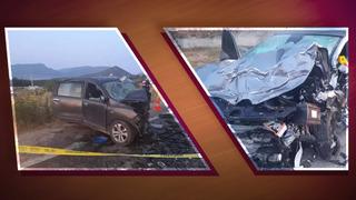 SON DAKİKA | İzmir'de katliam gibi kaza! 5 kişi feci şekilde can verdi