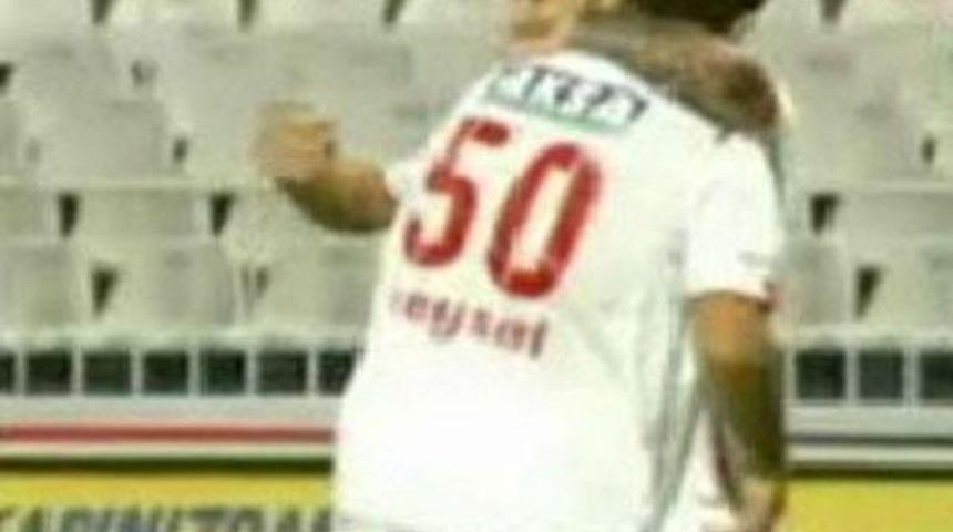 Necati: 'Temas olsa hissederdim'