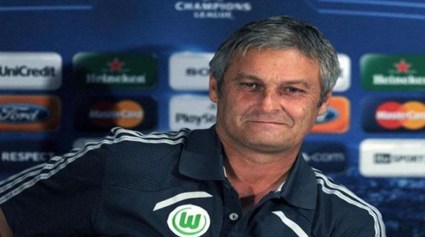 Kartal'ı &ouml;ve &ouml;ve bitiremedi