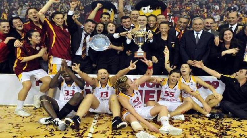 Galatasaray S&uuml;per Kupa i&ccedil;in