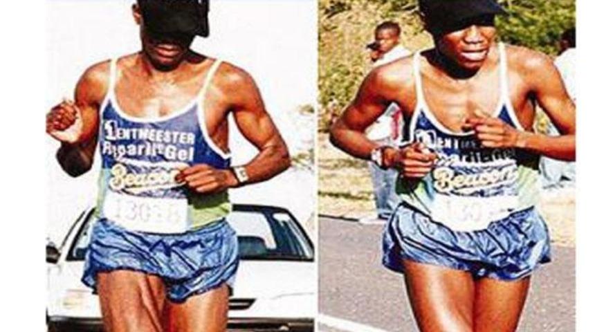 2009'un şikesi G.Afrika'dan