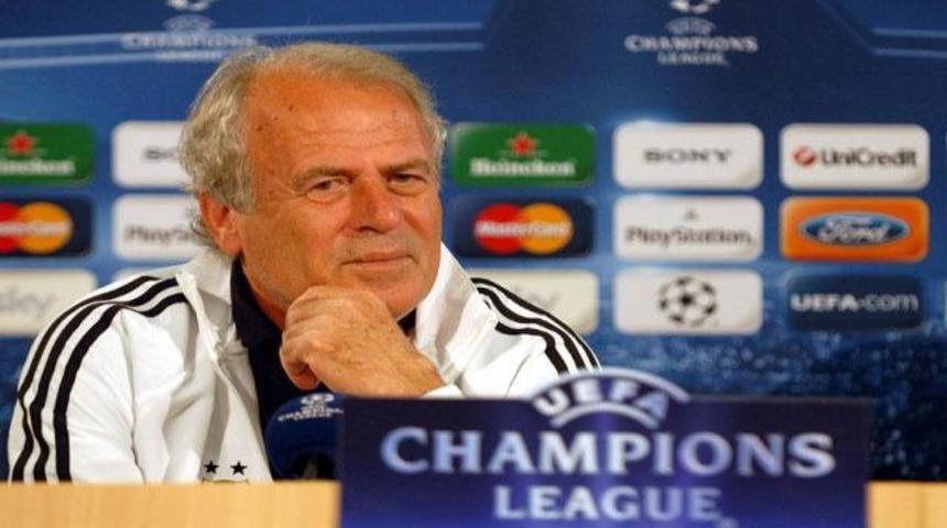 '6 puan tur i&ccedil;in yeter'