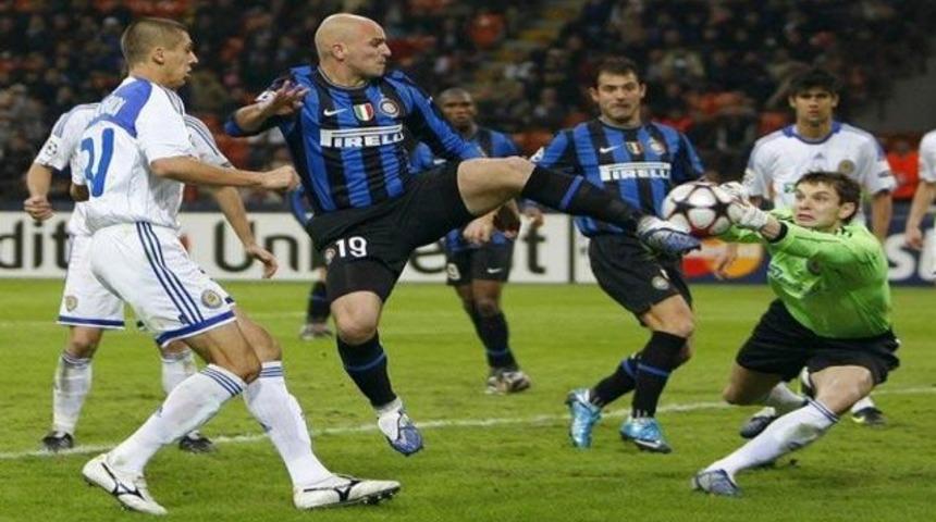 Inter yine kazanamadı: 2-2 (VİDEO)