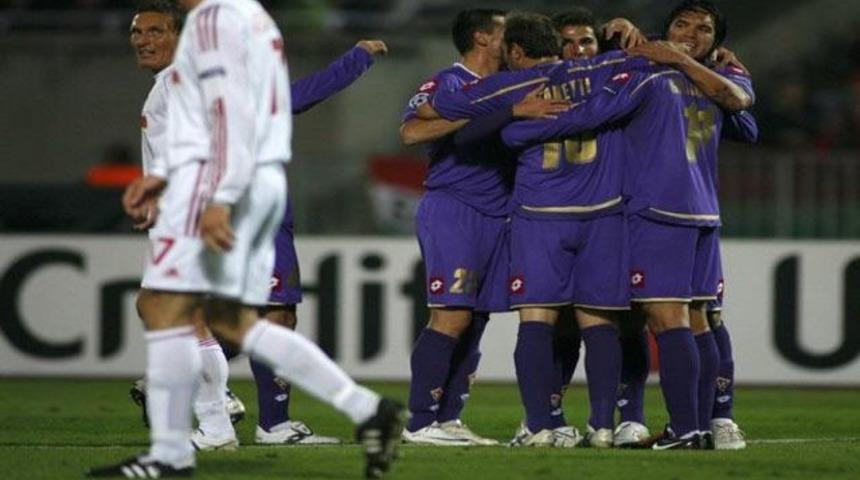 Macaristan'da gol sağanağı: 3-4 (VİDEO)