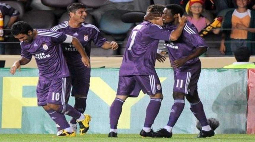 İşte F.Bah&ccedil;e'yi yenmenin form&uuml;l&uuml;