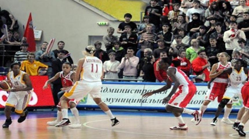 Teşekk&uuml;rler Dişi Aslanlar: 92-59