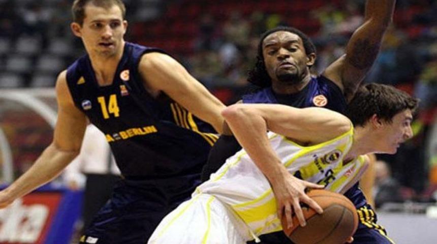 F.Bah&ccedil;e Barcelona'ya konuk oluyor!